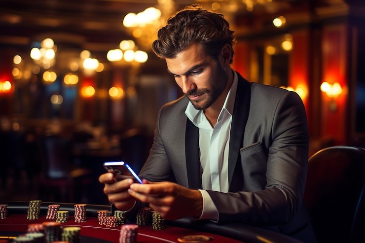 Halaman deposit jempolhoki dengan pilihan DANA, OVO, GoPay, ShopeePay, LinkAja, QRIS, dan bank lokal